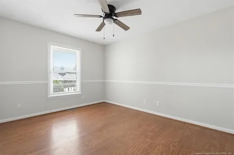 2926 Coachway Drive Fayetteville NC 28306