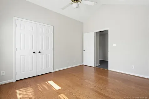 2926 Coachway Drive Fayetteville NC 28306