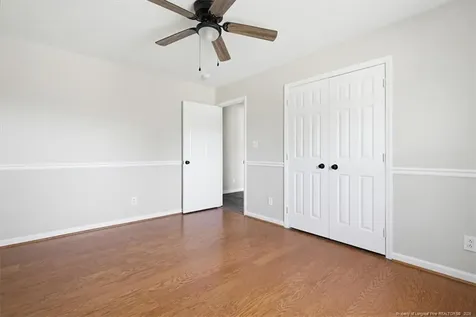 2926 Coachway Drive Fayetteville NC 28306