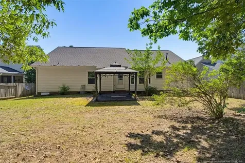 2926 Coachway Drive Fayetteville NC 28306