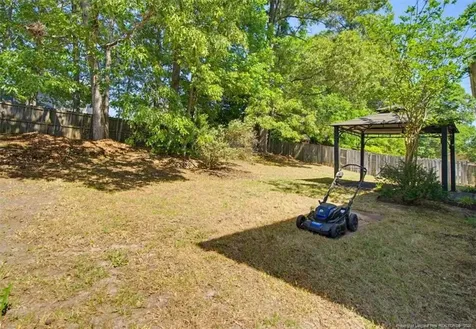 2926 Coachway Drive Fayetteville NC 28306