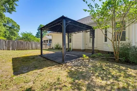 2926 Coachway Drive Fayetteville NC 28306