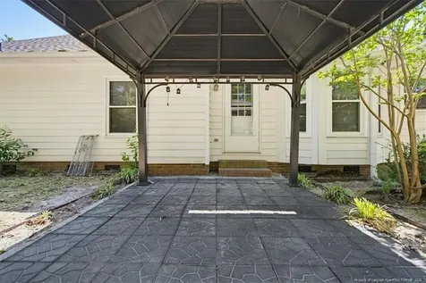 2926 Coachway Drive Fayetteville NC 28306