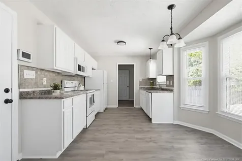 2926 Coachway Drive Fayetteville NC 28306