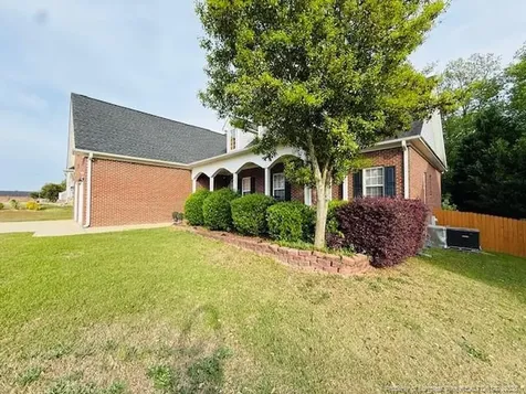 3609 Heatherbrooke Drive Fayetteville NC 28306