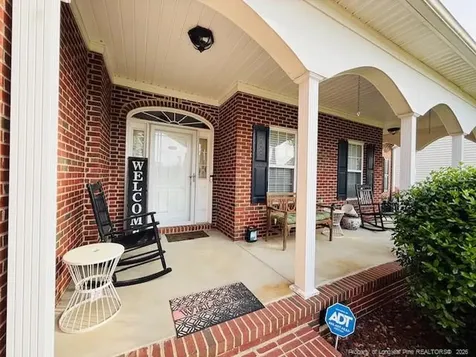 3609 Heatherbrooke Drive Fayetteville NC 28306