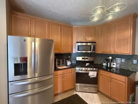 3609 Heatherbrooke Drive Fayetteville NC 28306