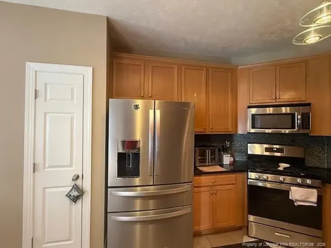 3609 Heatherbrooke Drive Fayetteville NC 28306