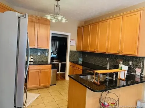3609 Heatherbrooke Drive Fayetteville NC 28306