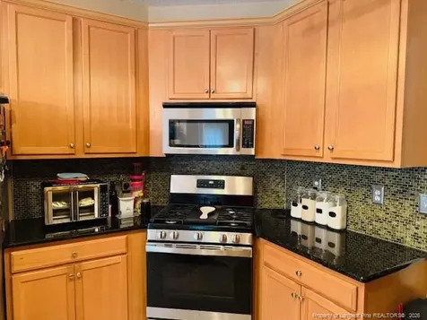 3609 Heatherbrooke Drive Fayetteville NC 28306