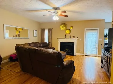 3609 Heatherbrooke Drive Fayetteville NC 28306
