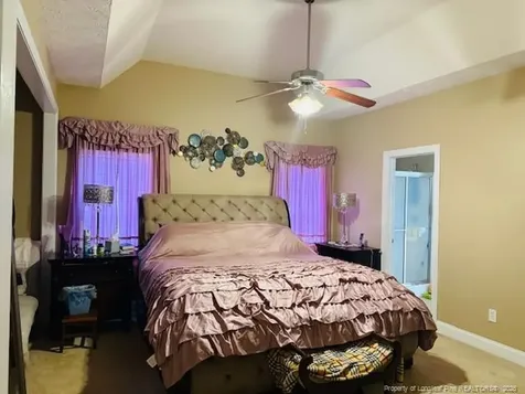 3609 Heatherbrooke Drive Fayetteville NC 28306