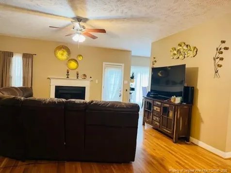 3609 Heatherbrooke Drive Fayetteville NC 28306
