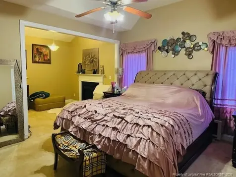 3609 Heatherbrooke Drive Fayetteville NC 28306