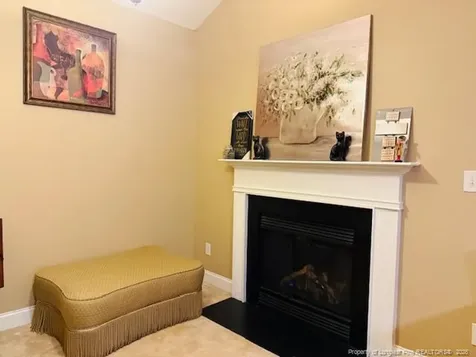 3609 Heatherbrooke Drive Fayetteville NC 28306