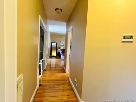 3609 Heatherbrooke Drive Fayetteville NC 28306