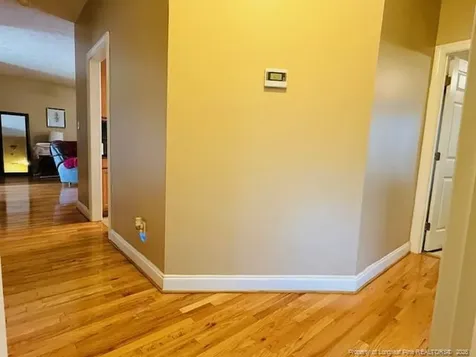 3609 Heatherbrooke Drive Fayetteville NC 28306