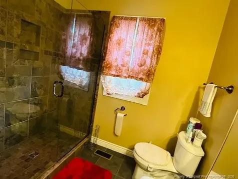 3609 Heatherbrooke Drive Fayetteville NC 28306