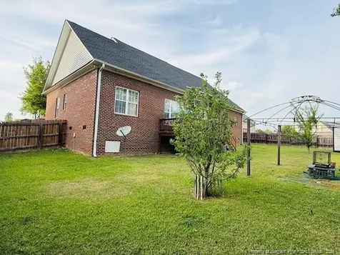 3609 Heatherbrooke Drive Fayetteville NC 28306