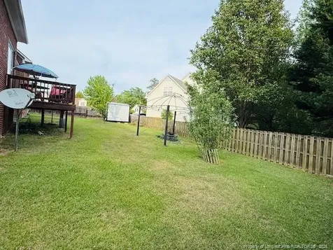 3609 Heatherbrooke Drive Fayetteville NC 28306