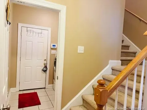 3609 Heatherbrooke Drive Fayetteville NC 28306