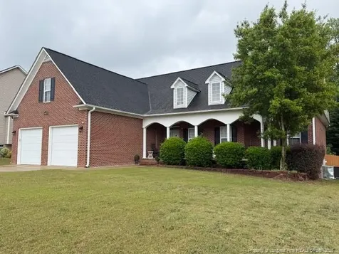 3609 Heatherbrooke Drive Fayetteville NC 28306