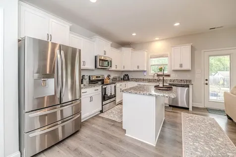 338 Troy Drive Sanford NC 27332