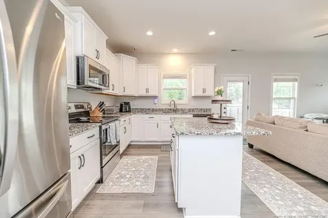 338 Troy Drive Sanford NC 27332