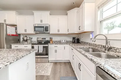 338 Troy Drive Sanford NC 27332