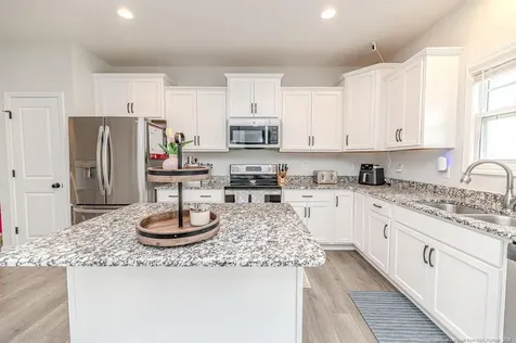 338 Troy Drive Sanford NC 27332