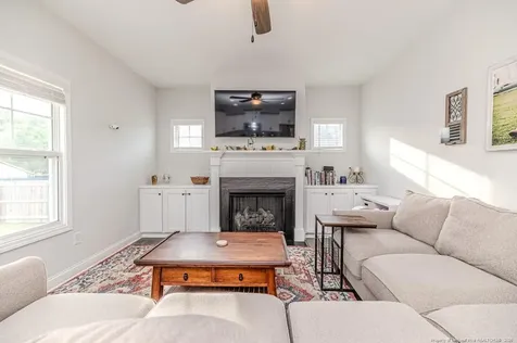 338 Troy Drive Sanford NC 27332