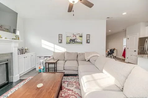 338 Troy Drive Sanford NC 27332