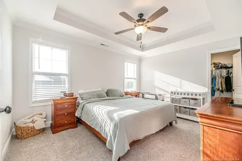 338 Troy Drive Sanford NC 27332