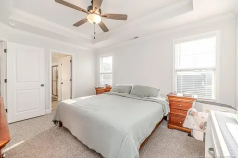 338 Troy Drive Sanford NC 27332