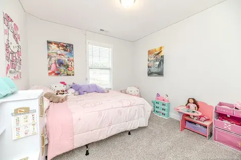 338 Troy Drive Sanford NC 27332