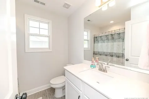 338 Troy Drive Sanford NC 27332