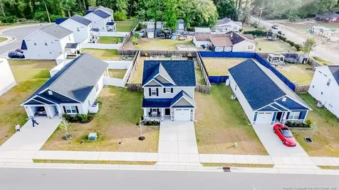 338 Troy Drive Sanford NC 27332