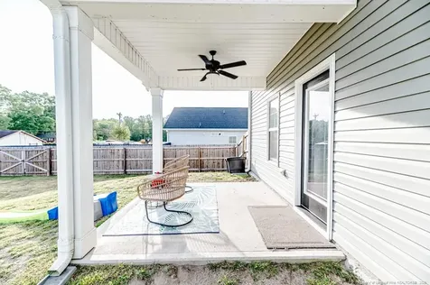 338 Troy Drive Sanford NC 27332