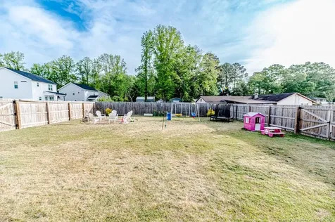 338 Troy Drive Sanford NC 27332
