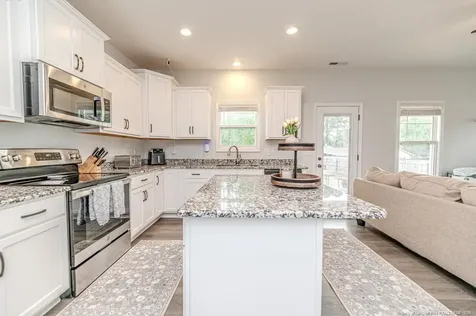 338 Troy Drive Sanford NC 27332