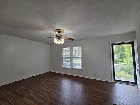 2532 Sourwood Drive Fayetteville NC 28301