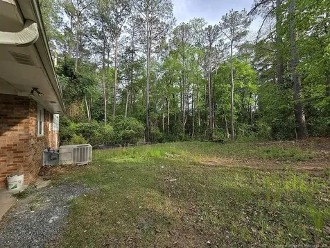 2532 Sourwood Drive Fayetteville NC 28301
