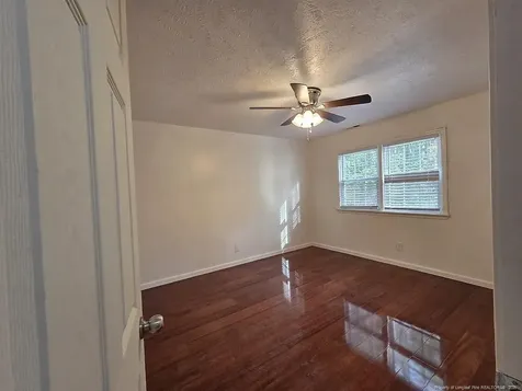 2532 Sourwood Drive Fayetteville NC 28301
