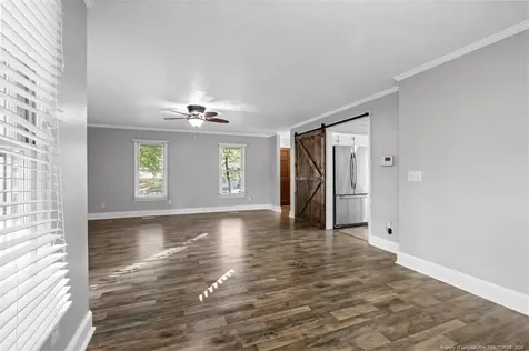 1205 Crossbend Court Fayetteville NC 28314