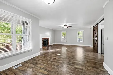 1205 Crossbend Court Fayetteville NC 28314