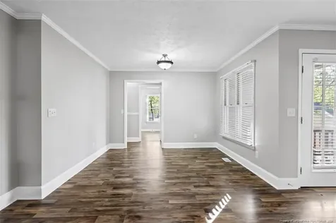1205 Crossbend Court Fayetteville NC 28314
