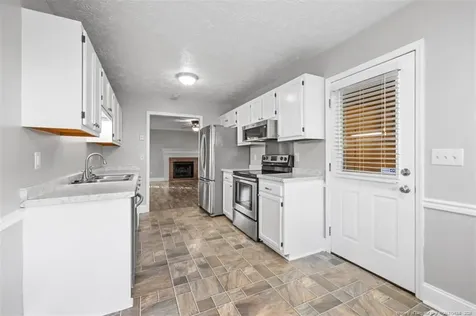 1205 Crossbend Court Fayetteville NC 28314