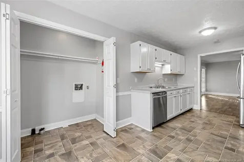 1205 Crossbend Court Fayetteville NC 28314