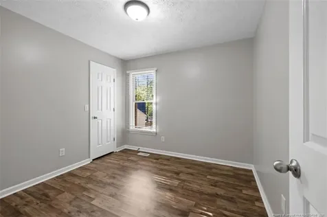 1205 Crossbend Court Fayetteville NC 28314