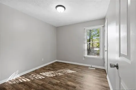 1205 Crossbend Court Fayetteville NC 28314